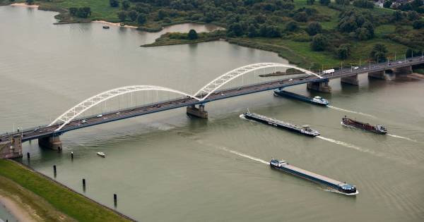Rijkswaterstaat laat omwonenden straks meekijken bij verbreding van de A27 - BN DeStem