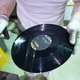 Jongeren kopen steeds meer lp's