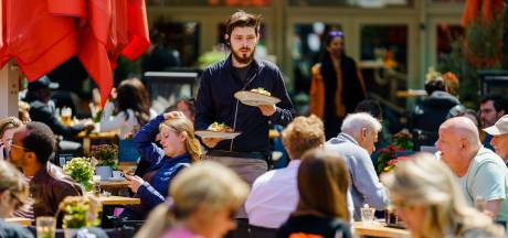 Aantal vacatures hoger dan voor de crisis: ‘Bedrijven kunnen nu beter omgaan met risico's’