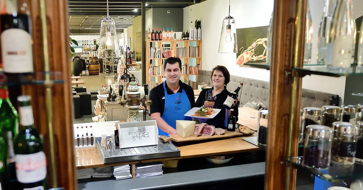 Restaurant Da Maurizio in Scherpenisse: Een stukje Italië aan de Oosterschelde
