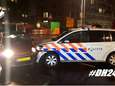 Automobilist rijdt in op agent die hem stopteken geeft en slaat op de vlucht
