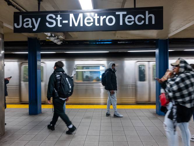 New York gaat wapendetectiesystemen testen voor de metro
