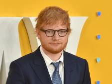 Ed Sheeran noemt vaderschap 'rollercoaster van emoties’