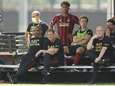 Nul besmettingen bij voetballers en basketballers in Disney World