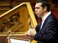 Tsipras: "Griekenland kan financieel weer op eigen benen staan"