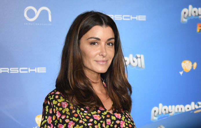 Jenifer ne participera pas au spectacle des Enfoirés cette année pour cause de Covid.