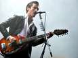 Arctic Monkeys sluiten Rock Werchter af