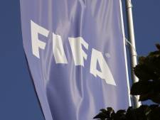 FIFA: Onderzoek speciaal aanklager Keller naar Infantino illegaal