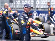 WK-stand Formule 1 | Max Verstappen kruipt verder weg bij ploegmaat Sergio Pérez na sprintzege Miami