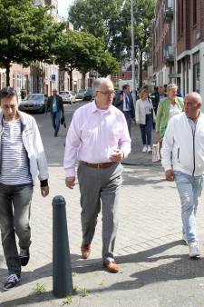 Mensenrechten Rotterdam niet geschonden, zegt Aboutaleb: ‘Dat weiger ik te accepteren’