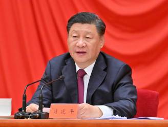 Chinese president Xi Jinping waarschuwt tegen "uitbreiding militaire allianties”