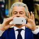 Twitterhackers hadden toegang tot de privéberichten van Geert Wilders