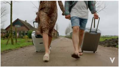 Temptation Island VIPS vanaf 27 juni te zien op Videoland