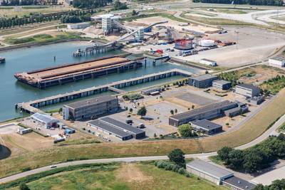 Weer vertraging verhuizing marinierskazerne