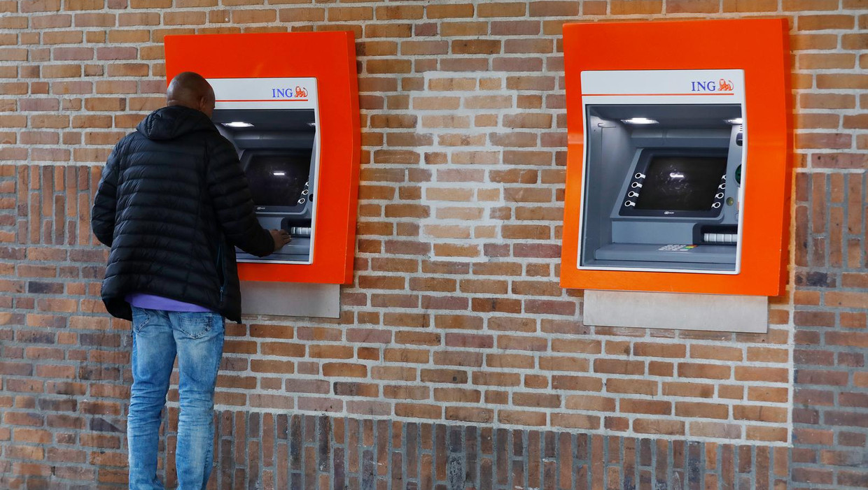 Ing Inruilen Na Schandalen Kan Dat Het Parool