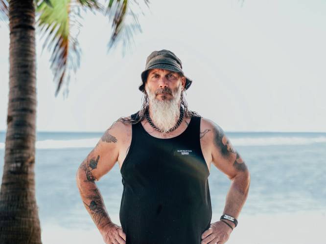 ‘Million Dollar Island’-deelnemer Björn heeft “meerdere partners”: “In één vrouw vind ik niet wat ik wil”