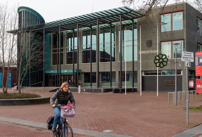 De gemeente Epe heeft de zaakjes financieel uitstekend voor elkaar.