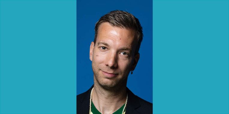 Timothy de Gilde Beeld 