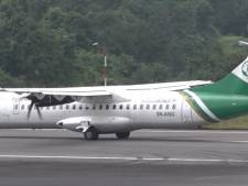 Vliegtuigcrash Nepal: minstens 40 doden, tien van de 68 passagiers waren buitenlanders