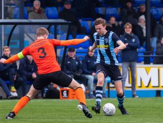 Wel winst, maar net geen prijs voor FC Eibergen: ‘Gedaan wat we moesten doen’