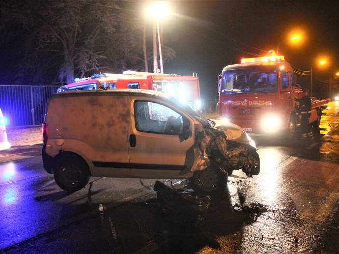 Motorrijder sterft bij ongeval in Melveren
