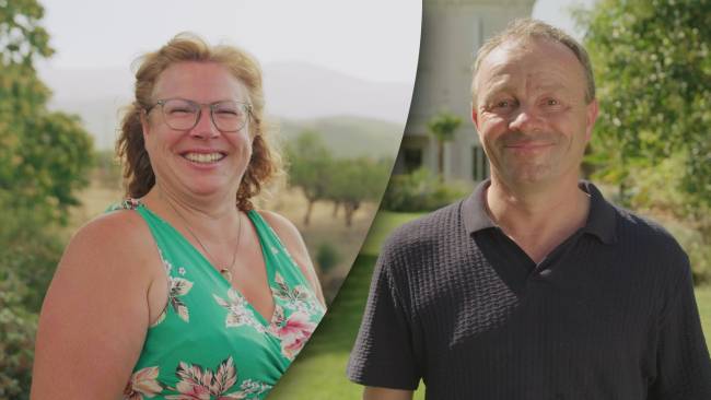 Deze B&B-uitbaters gaan op zoek naar de liefde