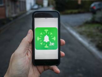 Nut van Coronalert moeilijk aan te tonen: “Te weinig data om corona-app te evalueren”