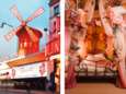 Stunt van Moulin Rouge: 3 koppels mogen voor 1 euro in romantische boudoir in de windmolen slapen