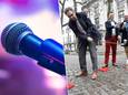 Van karaoke tot city golf: met deze zeven leuke activiteiten in Antwerpen en omstreken kan jouw dagje teambuilding niet meer stuk.