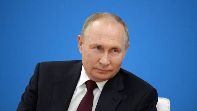 Rusland haalde sinds oorlog 158 miljard binnen aan energie-export