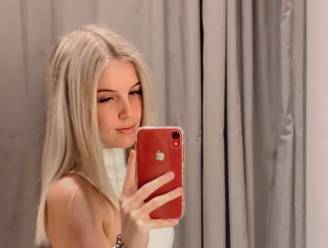Axelle (18) is finaliste Queen of the Models: “Ik zat niet goed in m'n vel en besloot om me in te schrijven”