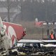 Doden vliegtuigcrash geïdentificeerd