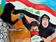 Opstand en protestkunst in Irak: ook vrouwen laten van zich horen