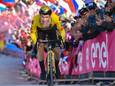 Primoz Roglic.