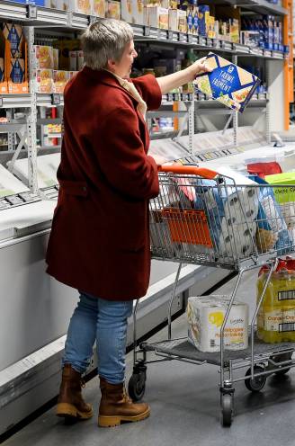 Huismerken door exploderende prijzen populairder dan ooit. Merkloos winkelen: dat loont