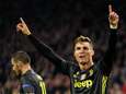 Juventus legt focus op Ajax en spaart spelers in kampioenswedstrijd