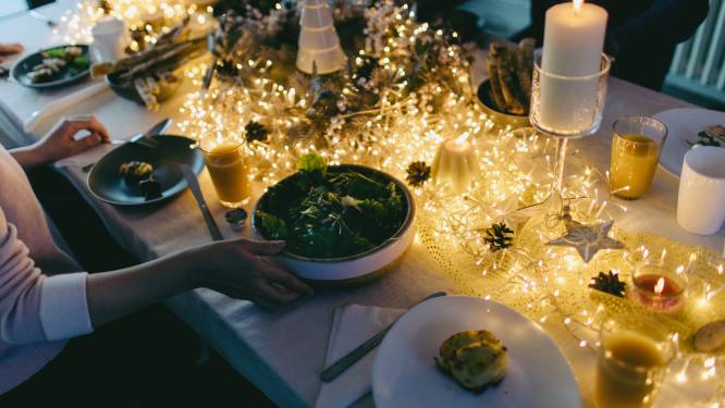 “Niet alleen hapjes en aperitieven buiten, graag tussendoor ook nog eventjes afkoelen”: zo vier je veilige en gezellige eindejaarsfeesten
