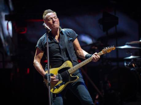 Hoeveel weet jij van Bruce Springsteen?
