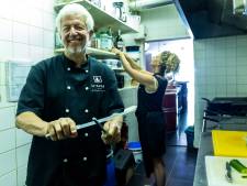 Eindelijk! Deze chefs mogen weer koken (en hebben nu spierpijn in hun hele lijf)