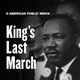 Het is bijna Martin Luther King-dag en deze podcasts zijn perfect om daarvoor in de stemming te komen