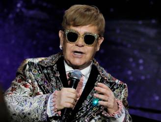 Elton John over bruiloft Harry en Meghan: "Waar blijft mijn uitnodiging?"