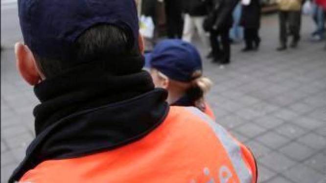 Minder criminaliteit in Brussel door terreuralarm