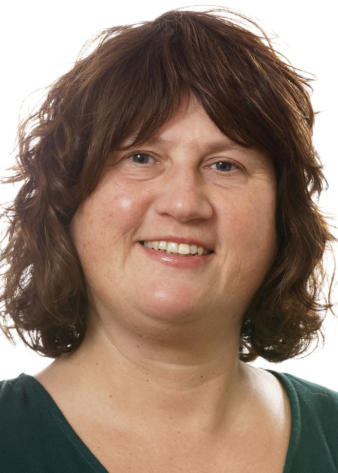 Esther de Ruiter