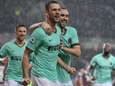 De Vrij trefzeker in ruime zege Inter bij Torino 