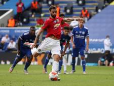Manchester United en Chelsea gaan Champions League in, Leicester City grijpt mis