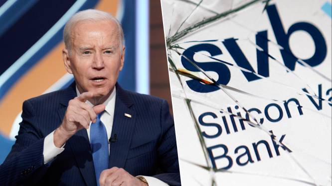 Witte Huis dringt aan op strengere regels middelgrote banken zonder Congres om toekomstige bankcrisis te voorkomen