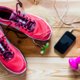 BLOG: een happy work-out, bestaat dat?