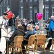 Het weer: rustig en vrij zonnig lenteweer