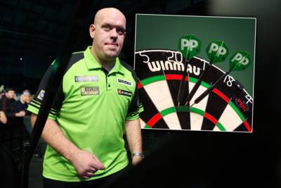 Darts nieuws