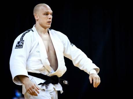 Grol moet in EK-finale buigen voor Rus, ook Steenhuis grijpt naast titel